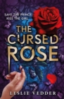 Image for The Bone Spindle: The Cursed Rose