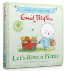 Image for The Magic Faraway Tree: Let&#39;s Have a Picnic : A Lift-the-Flap Story