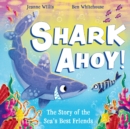 Image for Shark Ahoy