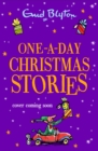 Image for One-A-Day Christmas Stories