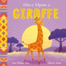Image for Once upon a giraffe