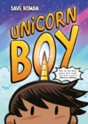 Unicorn boy - Roman, Dave