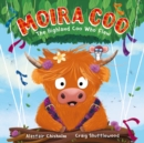 Image for Moira Coo  : the highland coo who flew