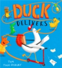 Image for Duck Delivers