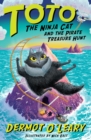 Image for Toto the Ninja Cat and the Pirate Treasure Hunt