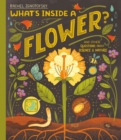 Image for What's inside a flower?  : and other questions about science and nature