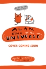 Image for Alan, King of the Universe : Book 1