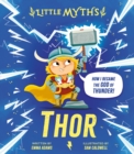 Image for Thor: how I became the god of thunder!