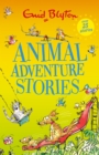 Image for Animal Adventure Stories