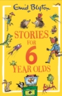 Image for Best stories for six-year-olds
