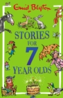 Image for Stories for seven-year-olds