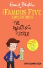 Image for Famous Five Colour Short Stories: The Painting Puzzle