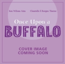 Image for African Stories: Once Upon a Buffalo