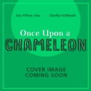 Image for African Stories: Once Upon a Chameleon
