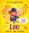 Image for Little Myths: Loki