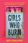 Image for Girls who burn