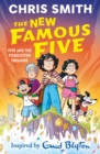 Image for The New Famous Five: Five and the Forgotten Treasure