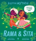 Image for Little Myths: Rama and Sita