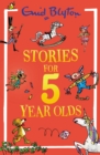 Image for Stories for Five-Year-Olds