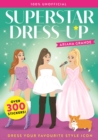 Image for Superstar Dress-Up Ariana Grande: 100% Unofficial