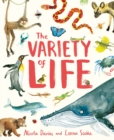 Image for The Variety of Life