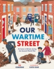 Image for Our Wartime Street