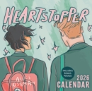Image for The Heartstopper 2026 Calendar