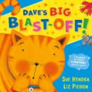 Image for Dave’s Big Blast-Off!