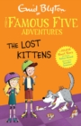 Image for Famous Five Colour Short Stories: The Lost Kittens