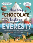 Image for How Does Chocolate Taste on Everest?