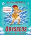Image for Little Myths: Odysseus