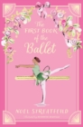 Image for The First Book of the Ballet