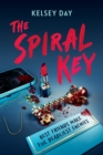 Image for The Spiral Key
