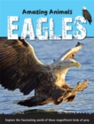Image for Amazing Animals: Eagles