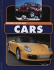 Image for Machines On the Move: Cars