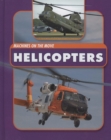Image for Machines On the Move: Helicopters