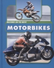 Image for Machines On the Move: Motorbikes