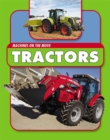 Image for Machines On the Move: Tractors