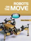 Image for Robots on the move