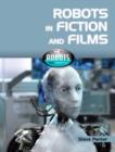 Image for Robot World: Robots In Fiction and Films