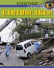 Image for Eyewitness Disaster: Earthquakes!