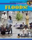 Image for Eyewitness Disaster: Floods!