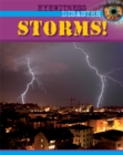 Image for Eyewitness Disaster: Storms!