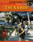 Image for Eyewitness Disaster: Tsunamis!