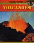Image for Eyewitness Disaster: Volcanoes!