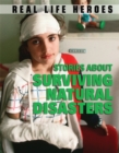 Image for Stories about surviving natural disasters
