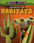 Image for Secrets of habitats