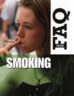 Image for Teen FAQ: Smoking