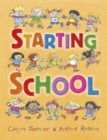 Image for Starting school