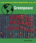 Image for Global Organisations: Greenpeace